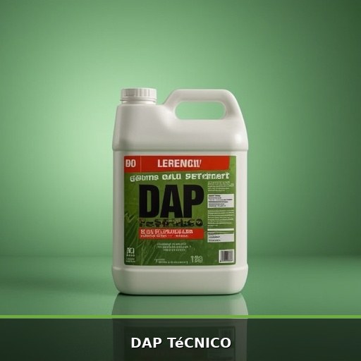 DAP técnico
