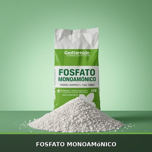 Fosfato Monoamónico