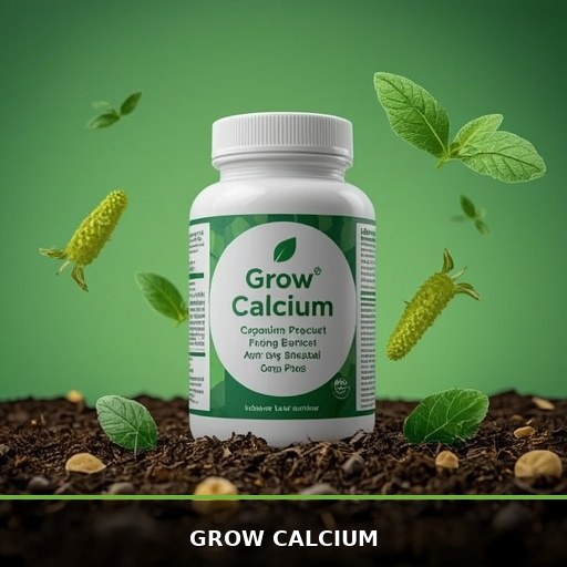 Grow Calcium