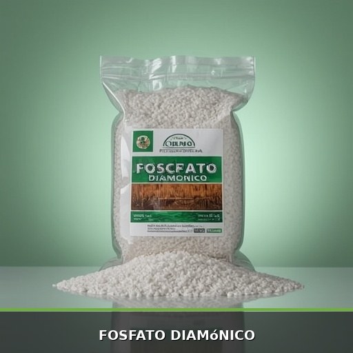 Fosfato diamónico