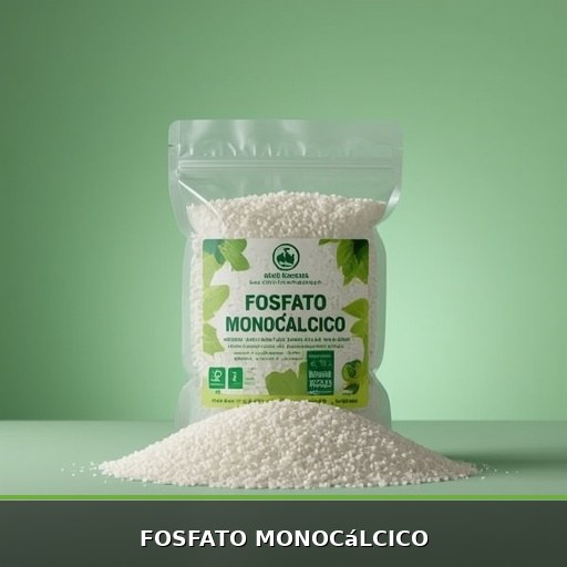 Fosfato monocálcico