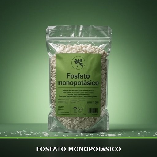 Fosfato monopotásico