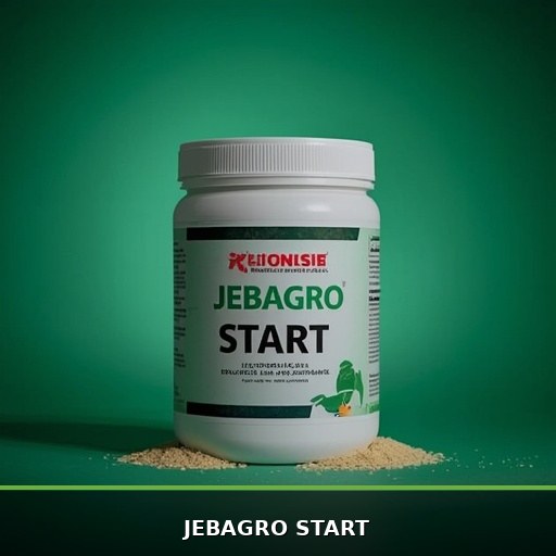 Jebagro Start