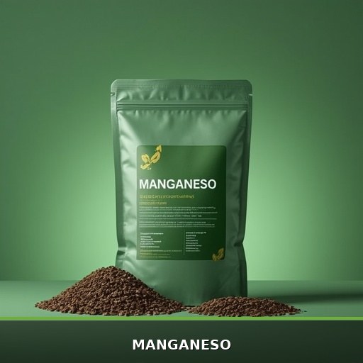 Manganeso