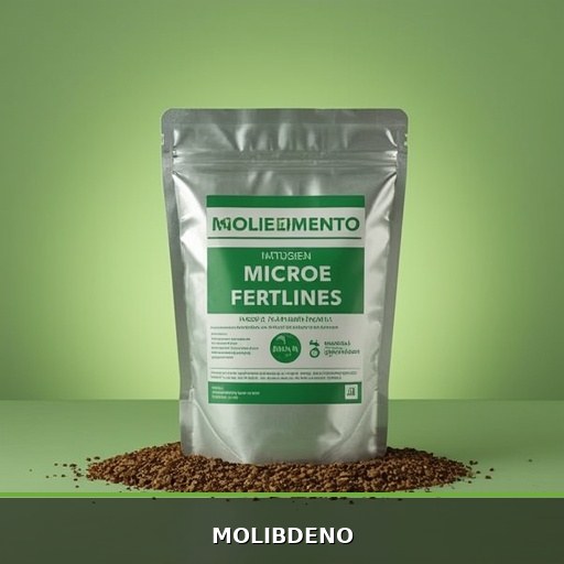 Molibdeno