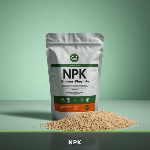 NPK