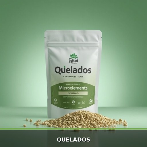 Quelados