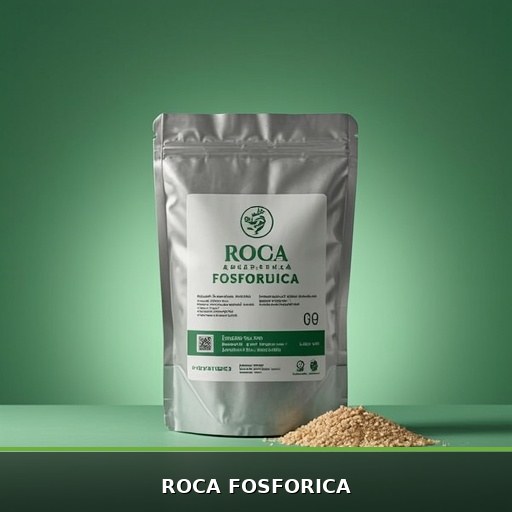 Roca fosforica