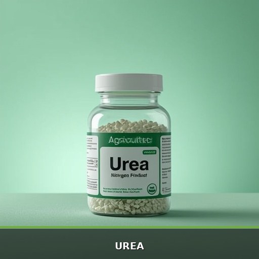 Urea