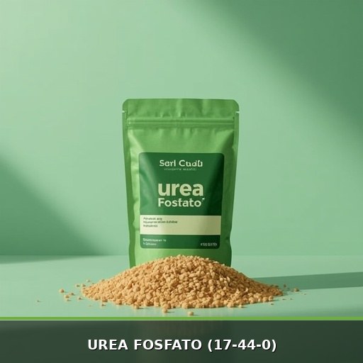 Urea Fosfato (17-44-0)