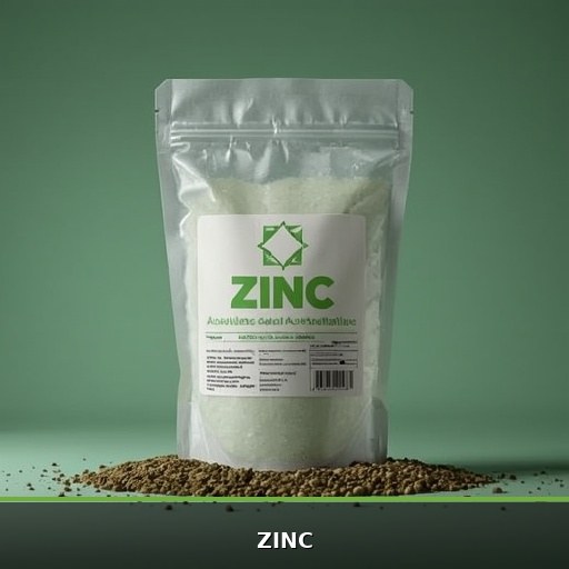 Zinc