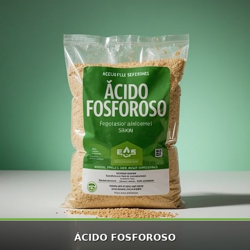 Ácido fosforoso
