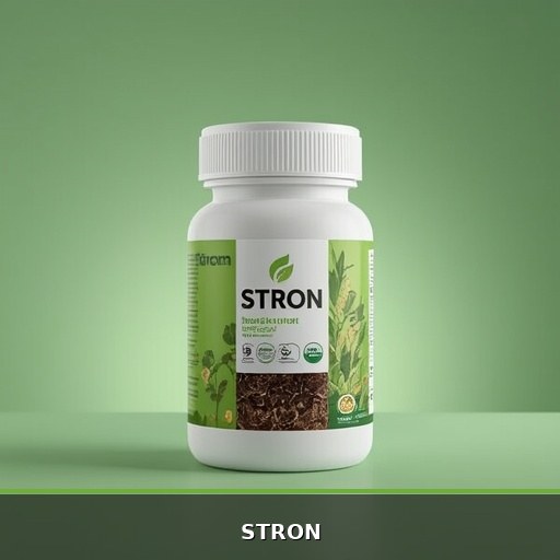 Stron