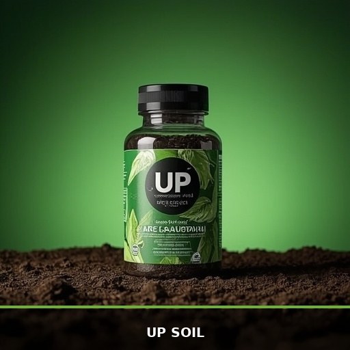 up soil