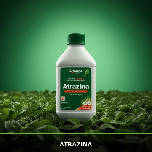 Atrazina