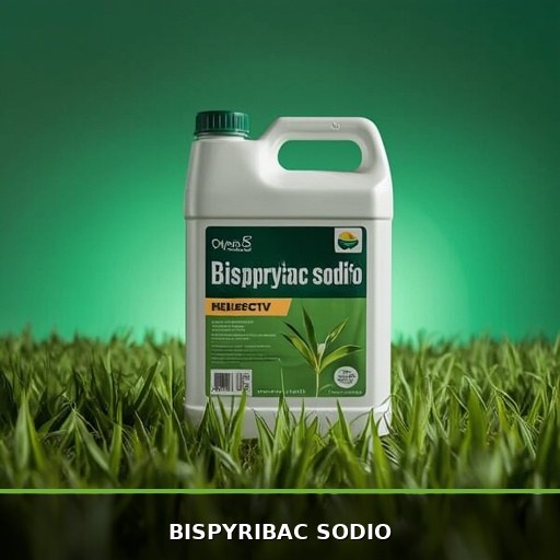 Bispyribac sodio