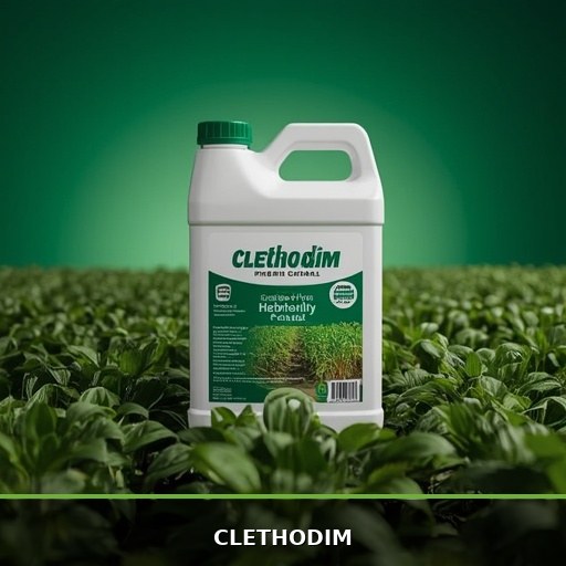 Clethodim