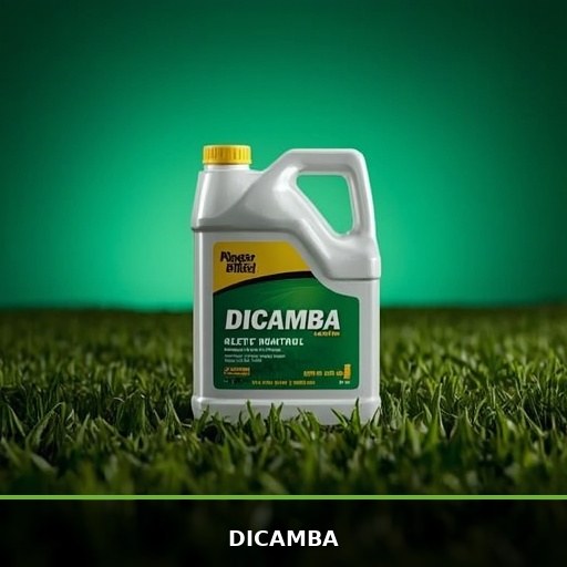 Dicamba