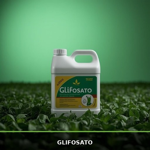 Glifosato