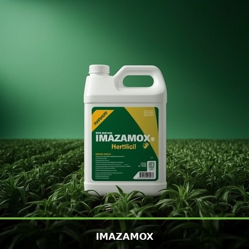 Imazamox