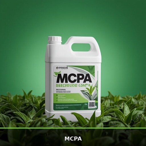 MCPA