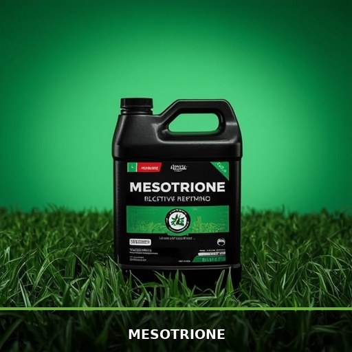 Mesotrione