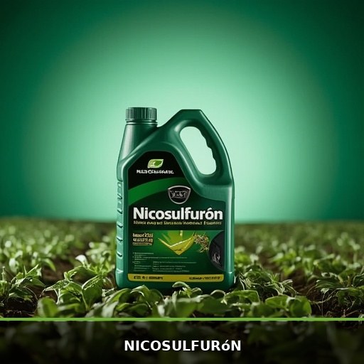Nicosulfurón