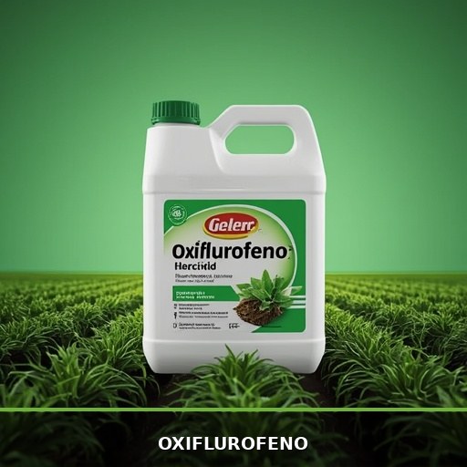 Oxiflurofeno