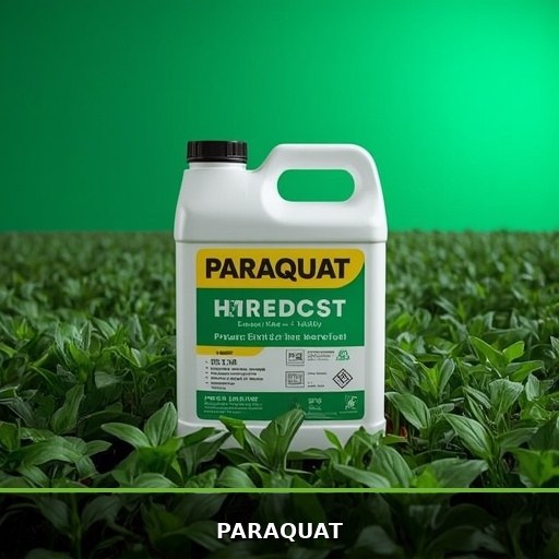 Paraquat