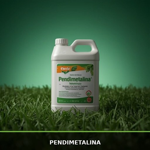 Pendimetalina