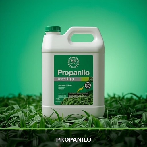 Propanilo