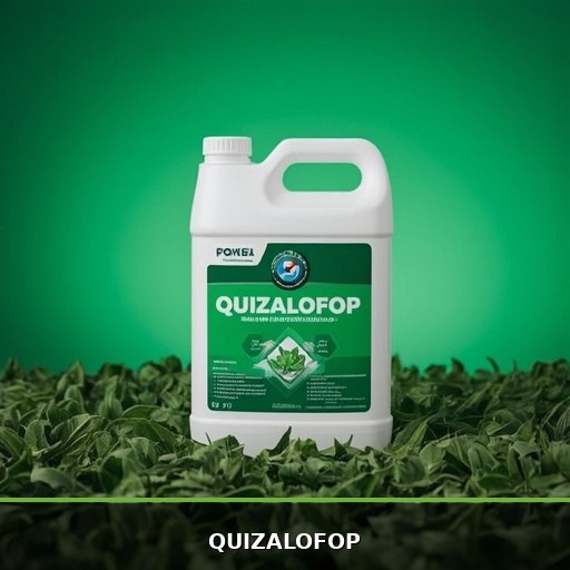 Quizalofop