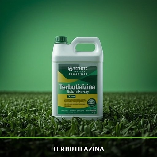 Terbutilazina