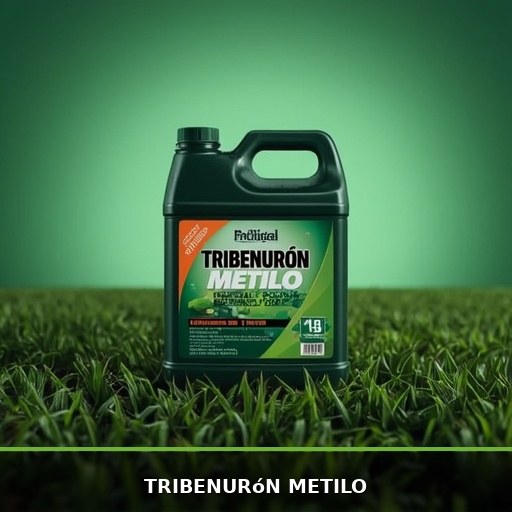 Tribenurón metilo