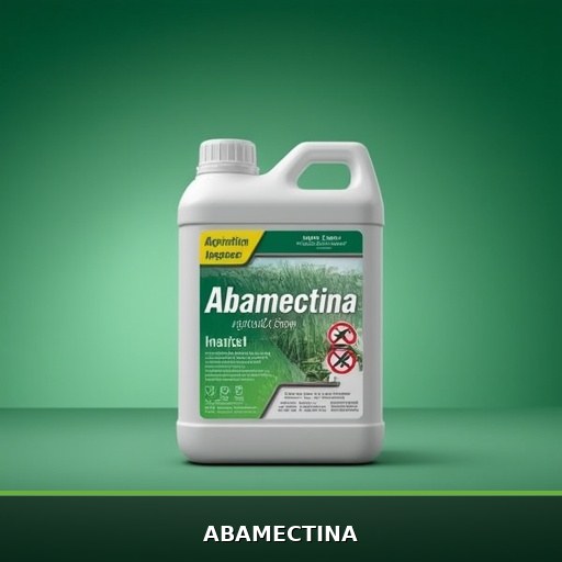 Abamectina