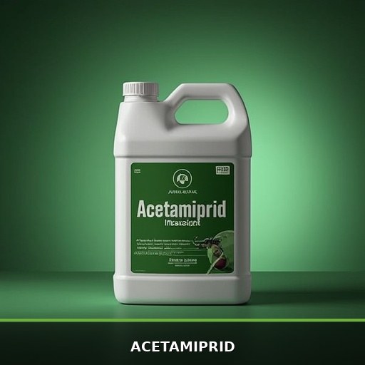 Acetamiprid