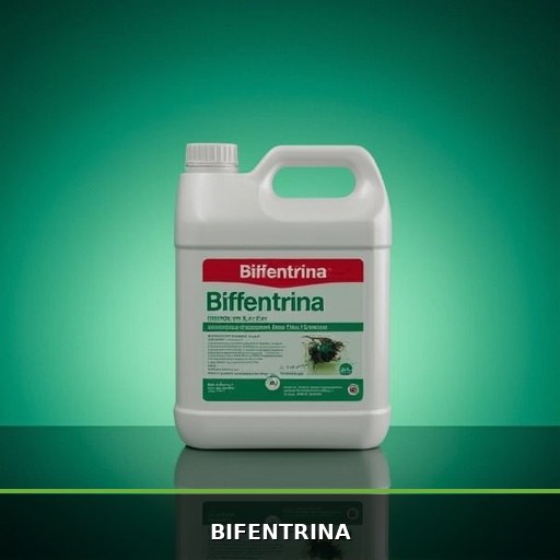 Bifentrina