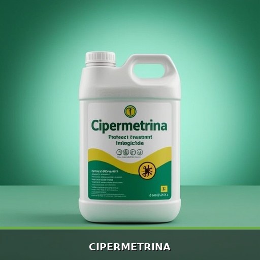 Cipermetrina