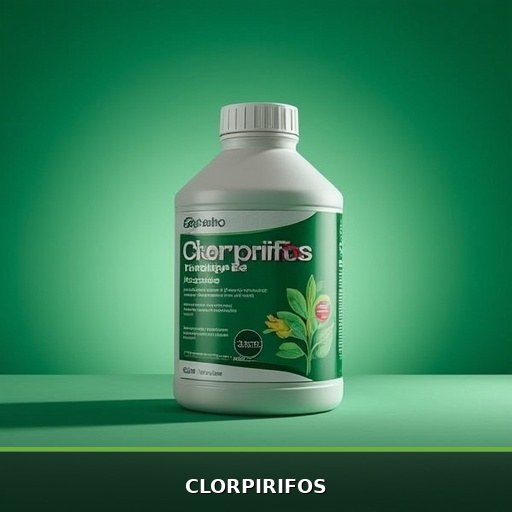 Clorpirifos