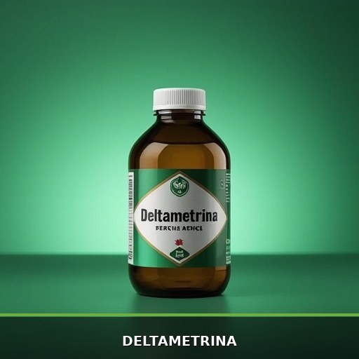 Deltametrina