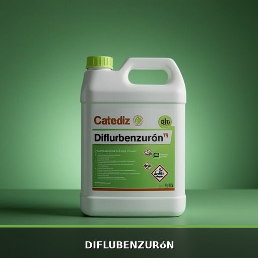 Diflubenzurón