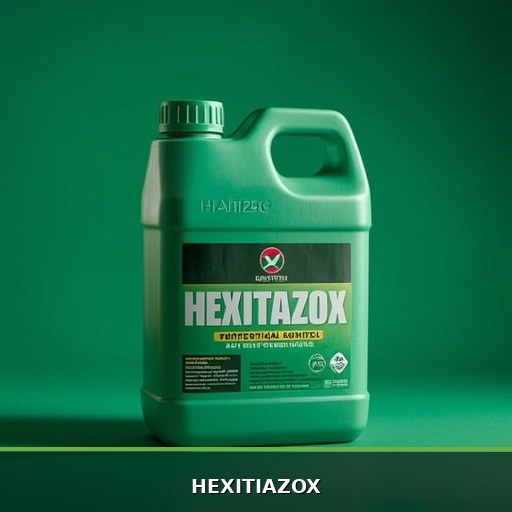 Hexitiazox