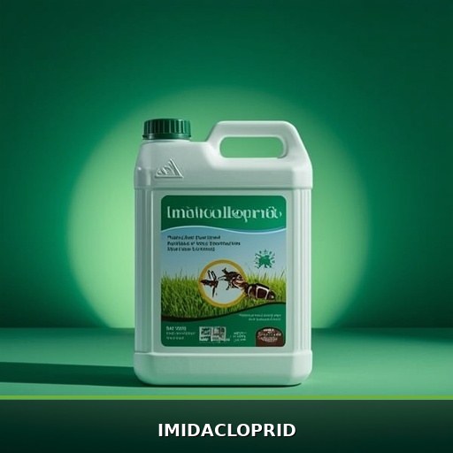 Imidacloprid