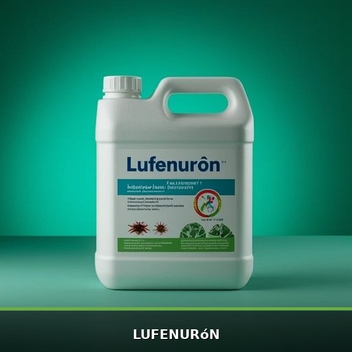 Lufenurón