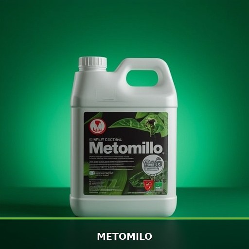 Metomilo