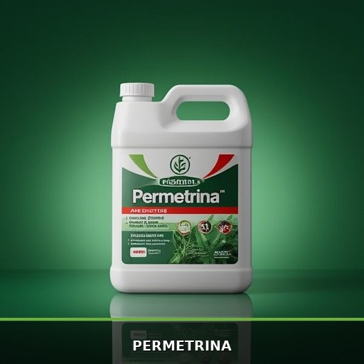 Permetrina