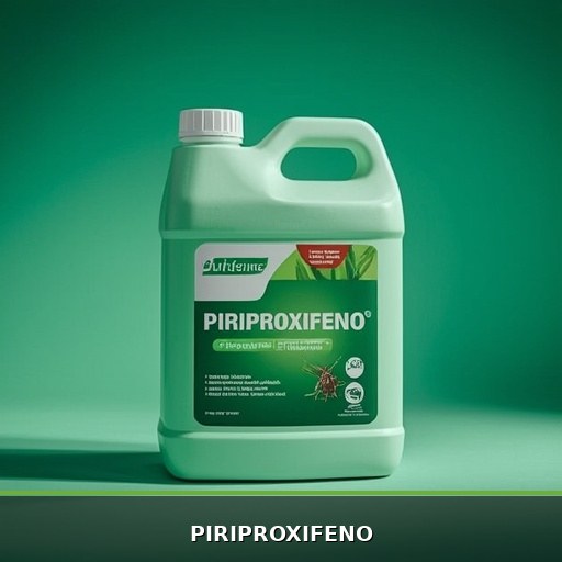 Piriproxifeno