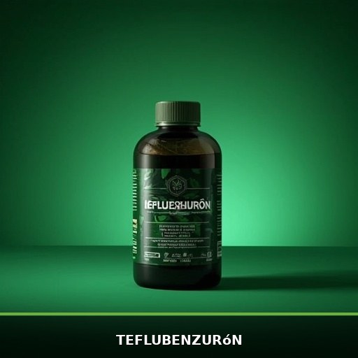 Teflubenzurón