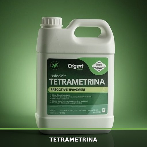 Tetrametrina