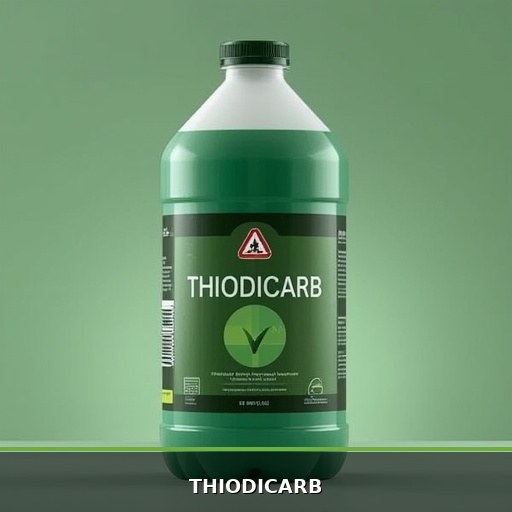 Thiodicarb